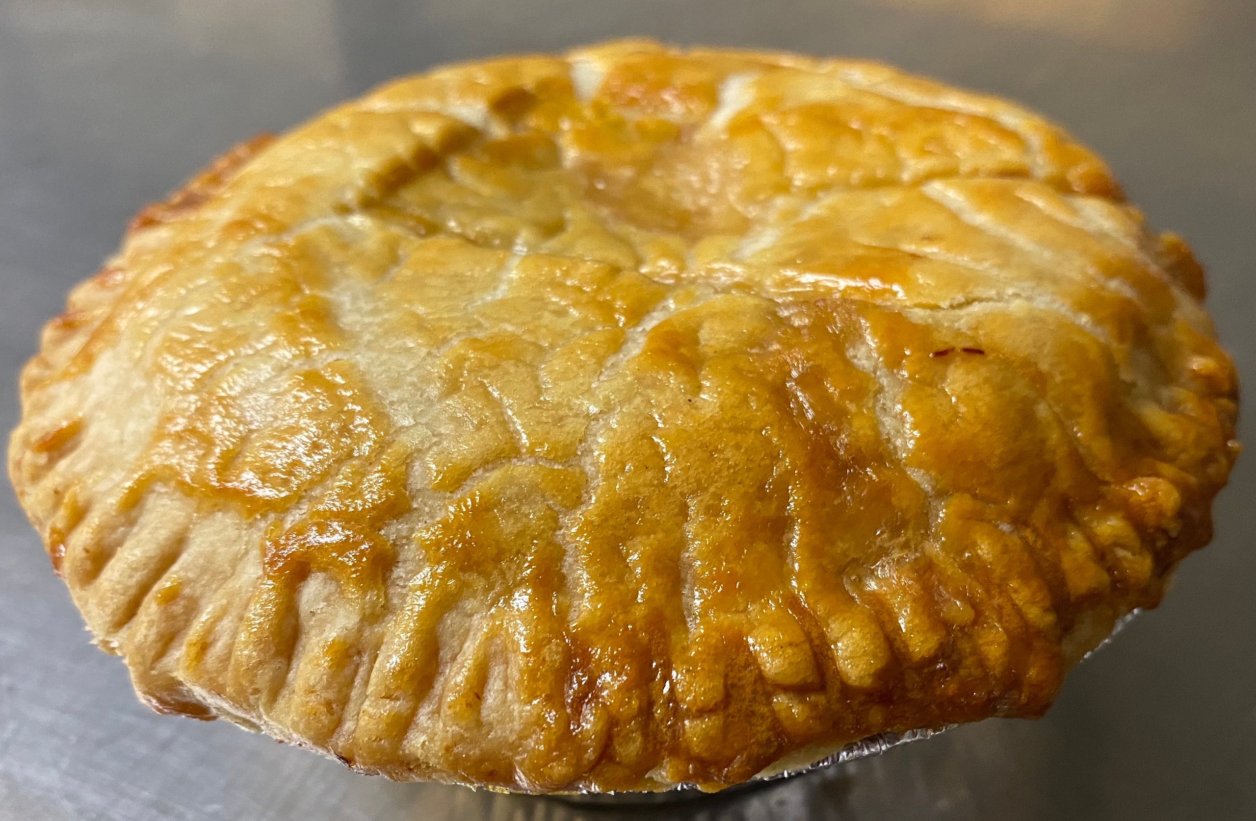 Reuben Pie